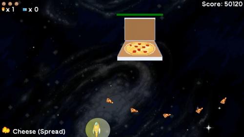 Popcorn Rocket Screenshot 04